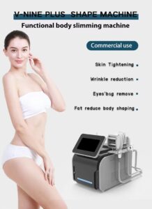 wheat from organic farms