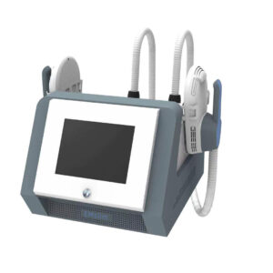 electronic muscle stimulate machine for fat reduction and sculpting premium ems technology