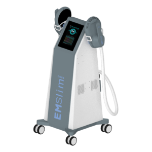 2026 new electric muscle stimulator magnetic ems electrostimulation for beauty salon equipment