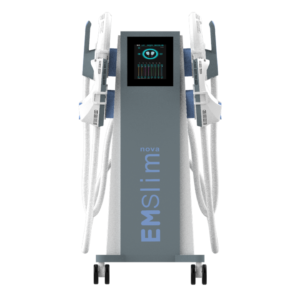 2026 latest portable for neo 4 handles shaping machine 7 tesla energy 3000w power commercial use stainless steel construction